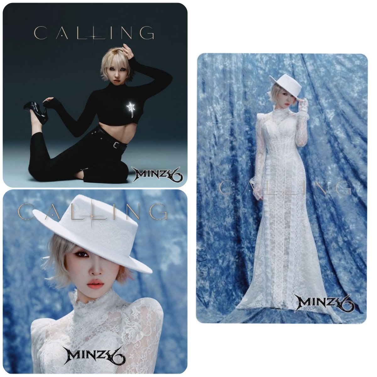 aloeixxi_'s tweet photo. Japan-exclusive album 'CALLING' and 2NE1 Merch at YGE 30th Anniversary Pop-up Store PASABUY

https://t.co/huTtOsLjXD

This includes international shipping. 
Expected delivery - Nov 3 onwards since I will attend the fansigning event

#2NE1 #2NEMerch #Minzy #MinzyCalling https://t.co/3fX1nkx5UJ