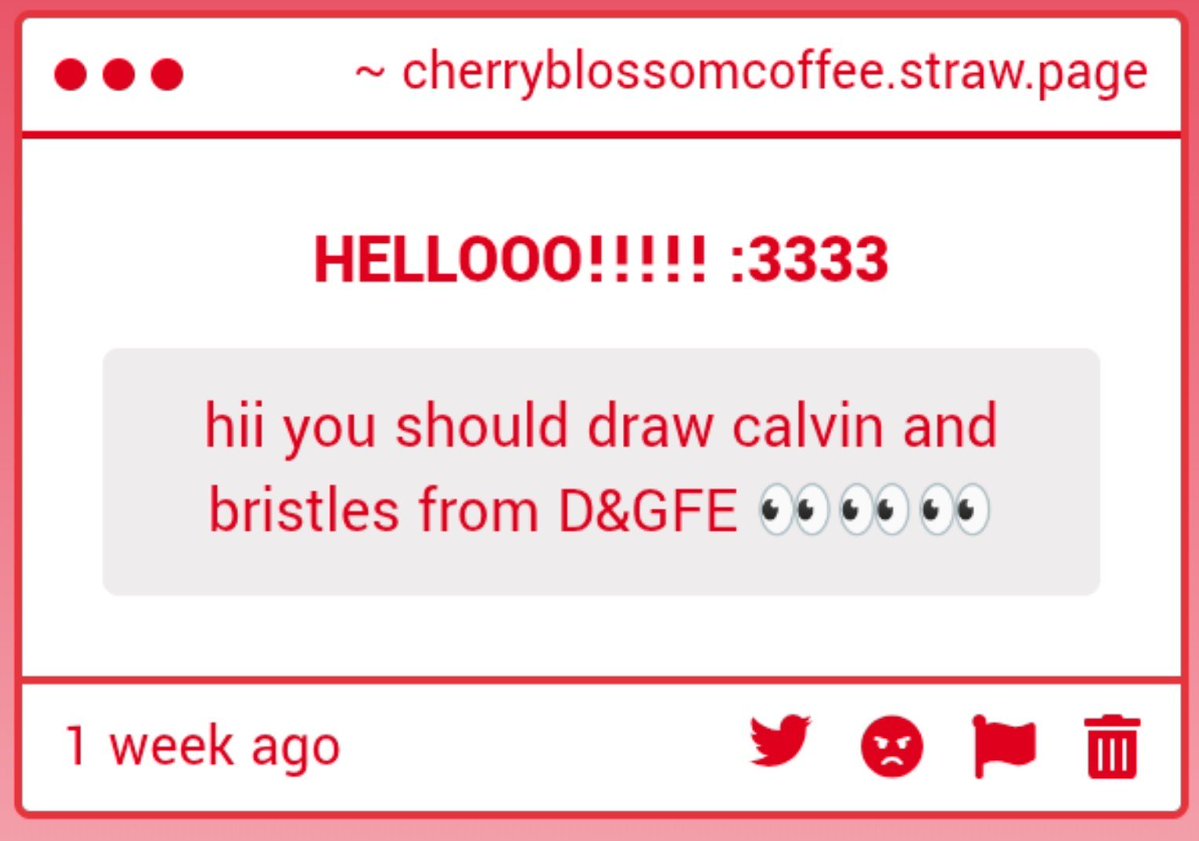 FreakyLysiell's tweet photo. #proshiptwt #darkshiptwt #proosc #prosc #oscproship
Hehehe https://t.co/4cI4IWw7Fe