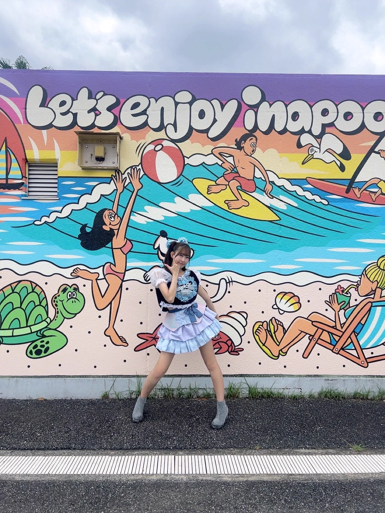 乃上恋々🍓Ange☆Reve on X: 