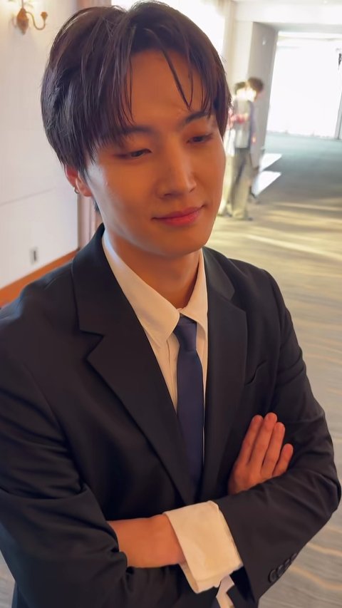 thinkabout_JAYB's tweet photo. 괜찮아, 넹 넹 넹 넹 😅
#JAYB #제이비 #재범 https://t.co/6K9eiAtVPO