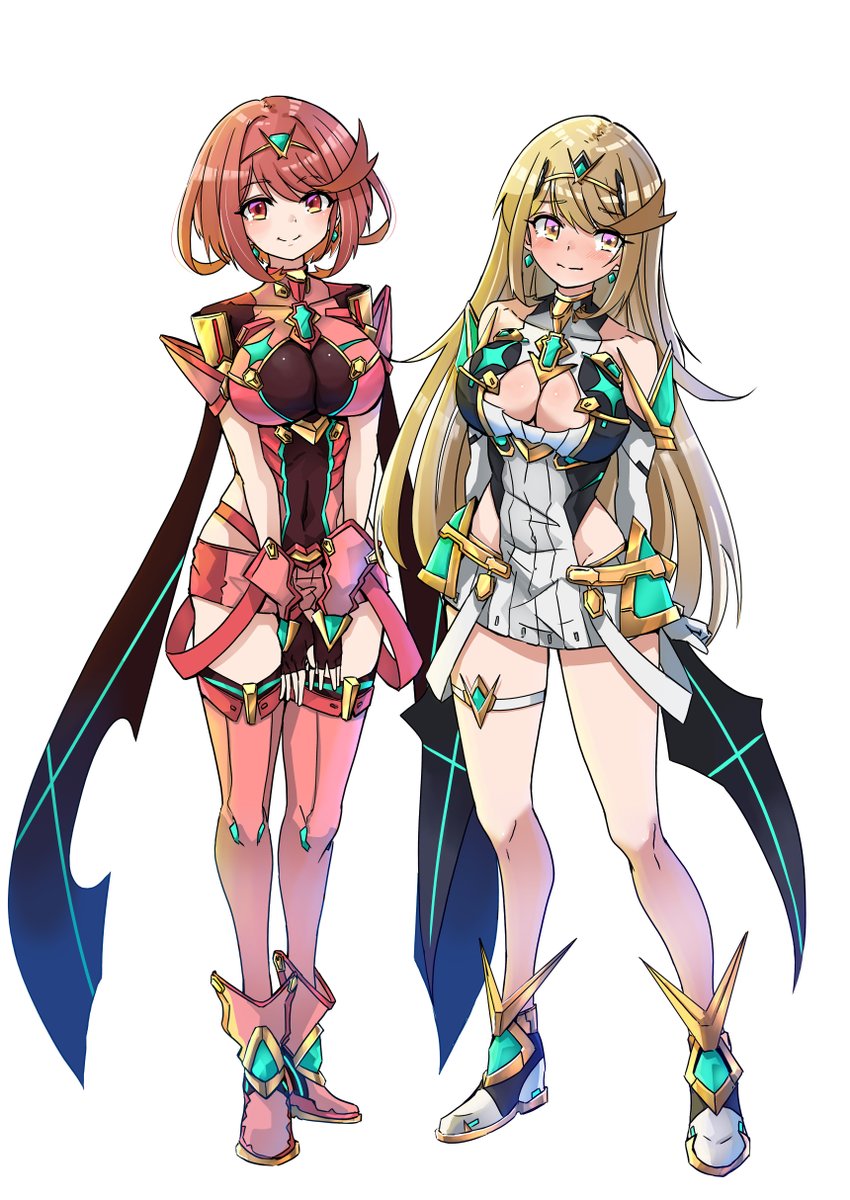 sofusan1526's tweet photo. ED後のホムヒカを自分解釈で描いてみました。
「ただいま・・・」
#XenobladeChronicles2 #ゼノブレイド２ https://t.co/6lBTvwg7g4