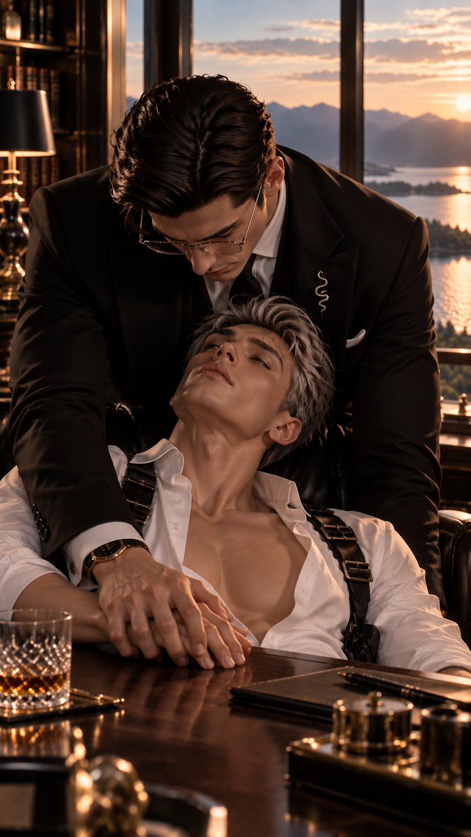 kya6234's tweet photo. #GodfathersAlphaLover
#갓파더의알파연인
#LucianMorettl
#DamianoCastellano
#BL #boyslove
다미아노♡루시안
갓퍼더의알파연인 2기기원♡
오늘의 영상들어갈때 망한짤과 컷 https://t.co/XKMC8gKliK