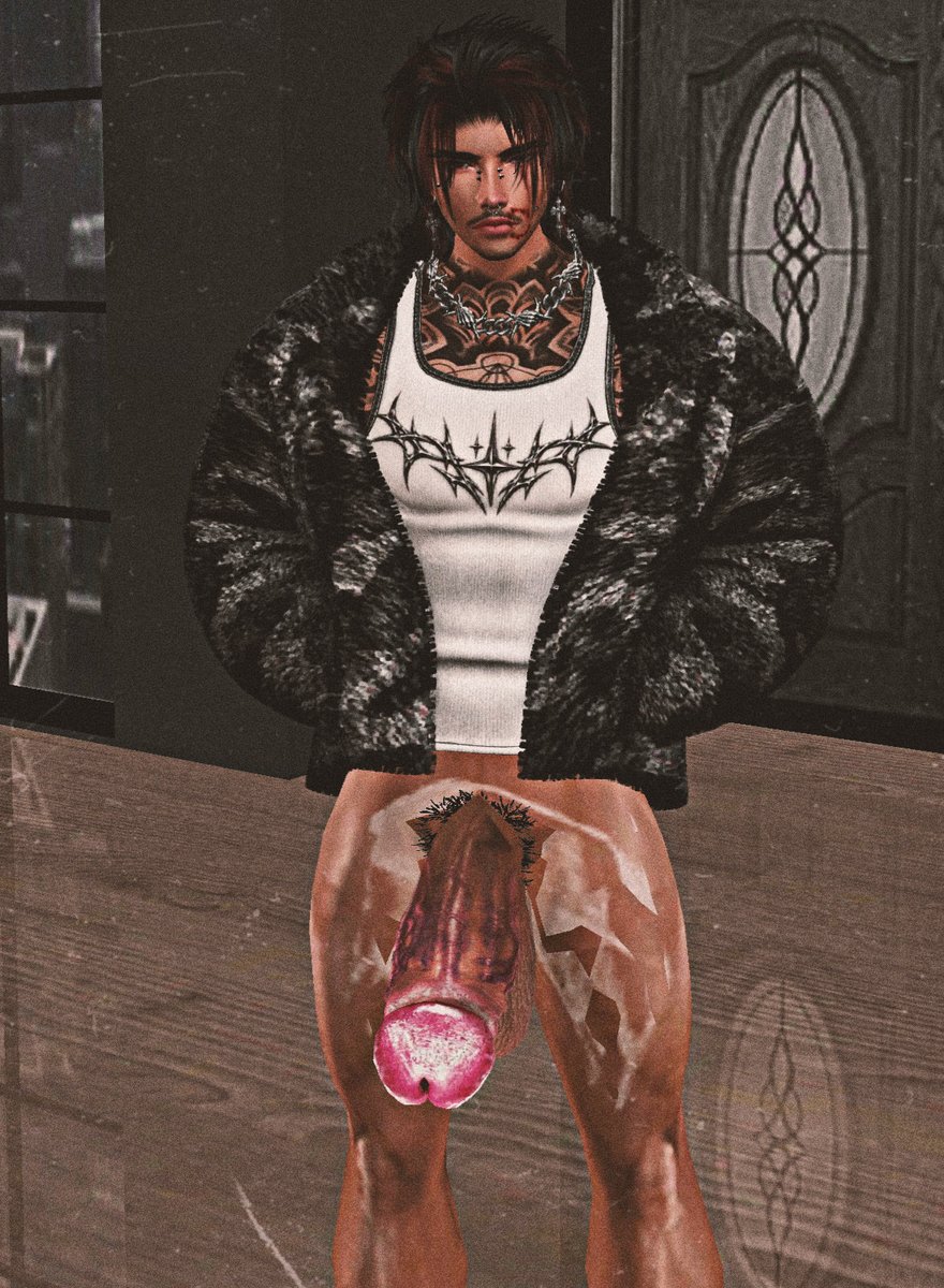 undeadasf's tweet photo. a treat you won’t wanna miss out on 🌚
#imvu #imvuporn #imvuunhinged #imvumodel https://t.co/wezGOGqgl2