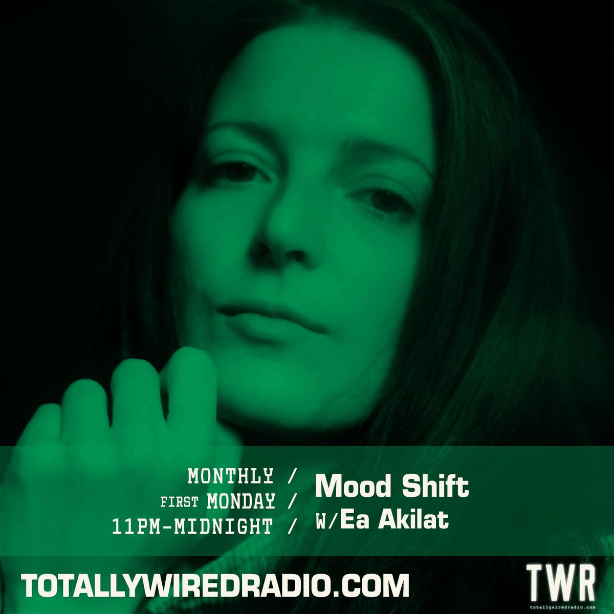 TotallyWiredRAD's tweet photo. Today on TWR #TotallyWiredRadio / Listen @ Link in bio.
-
06:00 - 12:00  TWR Morning Replay
12:00 - 14:00  Random Replay
14:00 - 16:00  The Rough Mix ~ Live
 G Mateus
16:00 - 19:00  The Groove Connection ~ Live
 Jabz
19:00 - 21:00  Side Effects ~ Live
 Kurtis Powers
21:00 - 23:00  The Full Blend
 Steve ESP
23:00 - 00:00  Mood Shift ~ New Time
 Ea Akilat ~ Bassy
00:00 - 06:00  TWR Nights
 Relax with TWR through the night... 
-
See our schedule for updates / full details @ Link in bio. 
Rewind our most recent shows / Support the station @ Link in bio. 
-
#MusicIsLife #London #SoulFunkJazz #MultiGenre