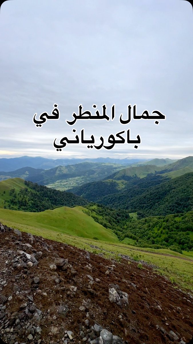 zelines's tweet photo. ليست كل الرحلات تحتاج جدولاً مزدحماً. أحياناً يكفي كوخ ريفي، قهوة دافئة، ومنظر ينسيك ضجيج العالم. هل تتخيل صباحك في زاكوباني بين الجبال والطبيعة؟ اكتب: زاكوباني، وأرسلها لمن تتمنى يعيش هذه اللحظة معك. https://t.co/x3VYU3rgYc