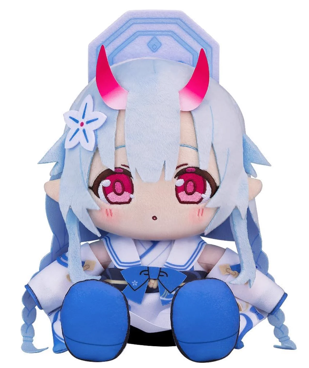 ブルアカ グッズ情報 (@bluearchive_go) / X