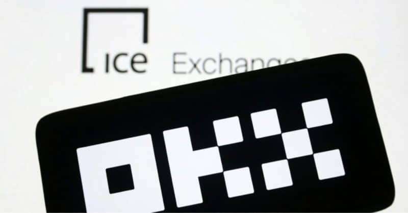 OKXICE向SEC提交24/7代币化美国股票交易平台申请，推动资本市场数字化转型