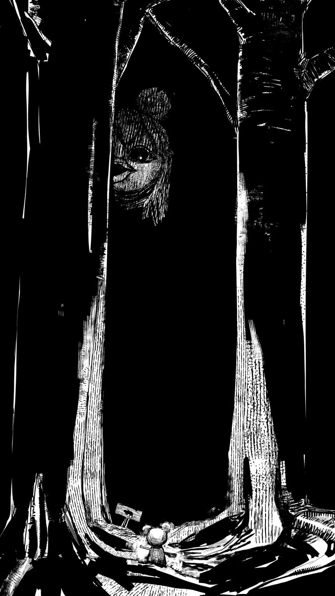 Ok5teru's tweet photo. #Phasetober #urukart https://t.co/suGFb61vvD