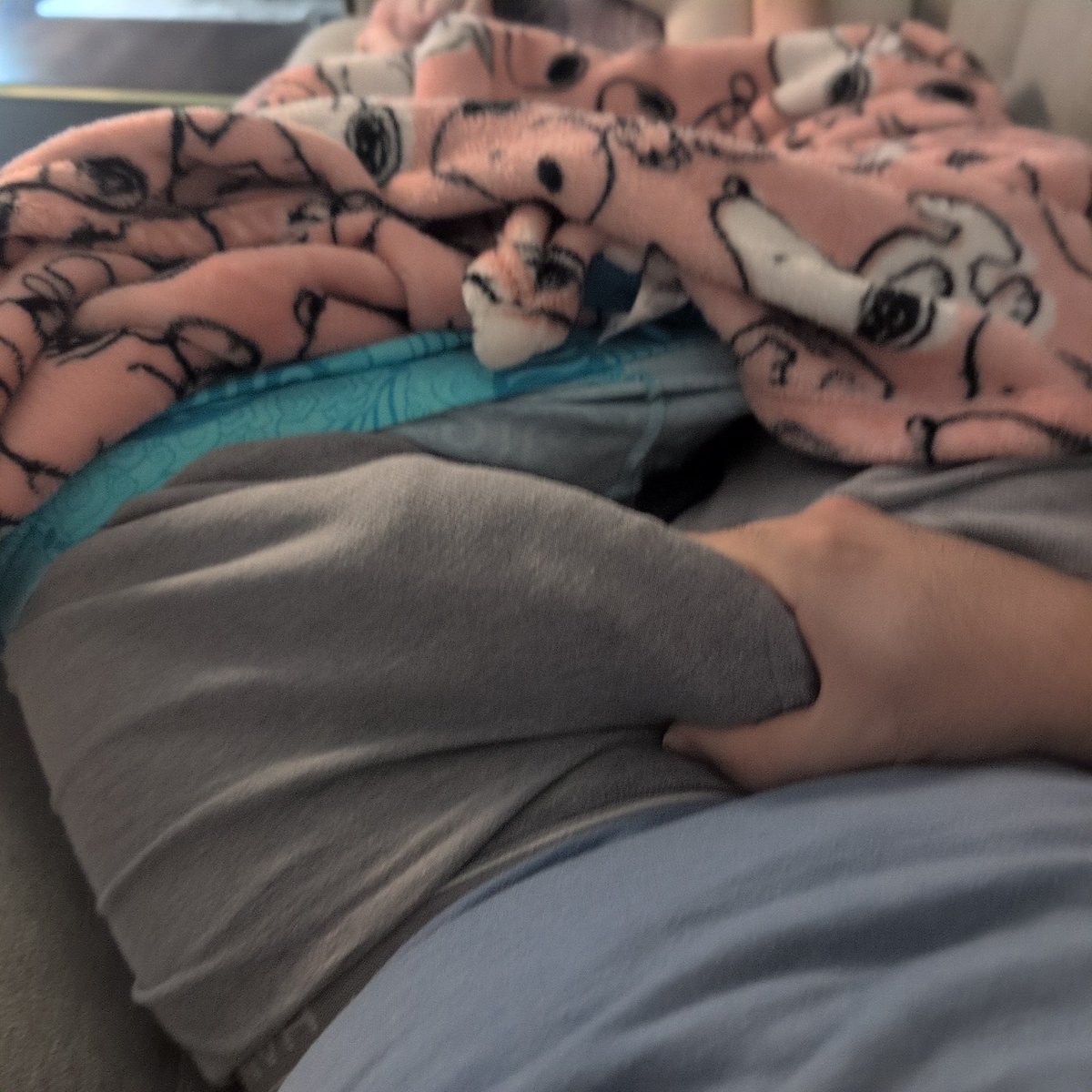 thehuntsky's tweet photo. Morning. #Nsfwtwt https://t.co/WwjoaLlDtI