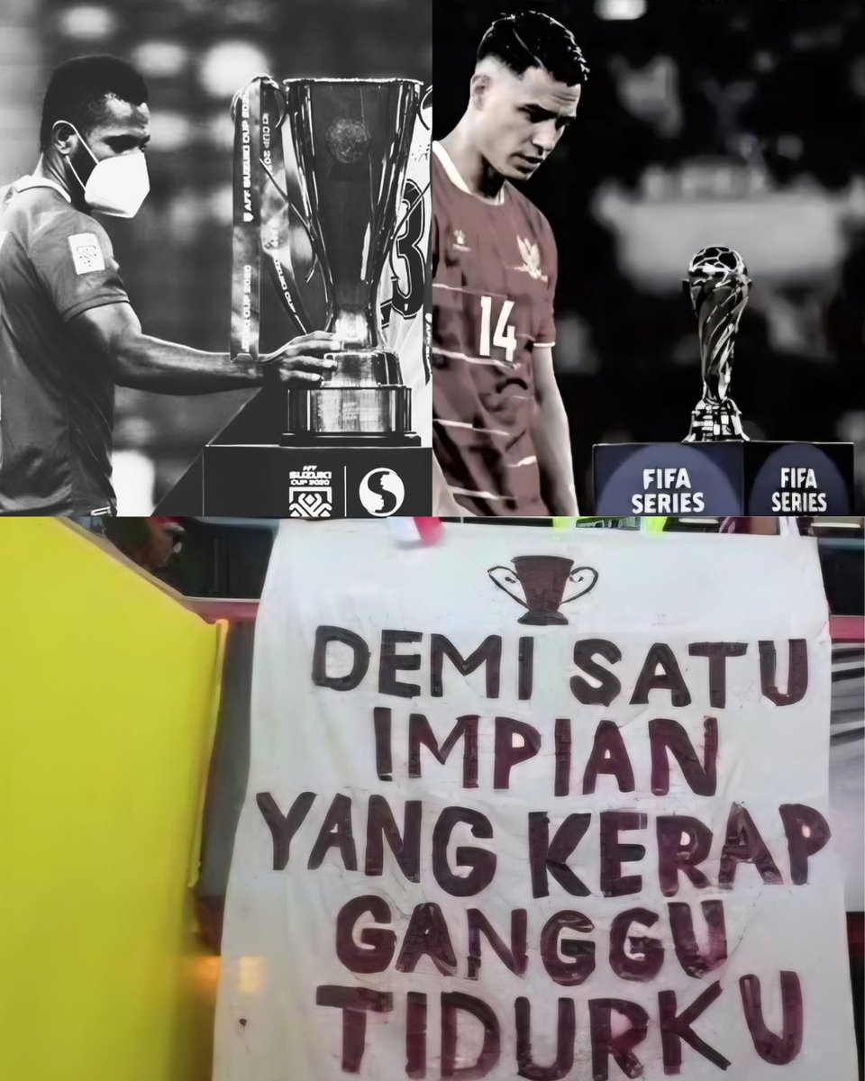 idn_abroad's tweet photo. Final Day, Timnas Day

Bismillah 🇮🇩 https://t.co/Yi9o1VMN34