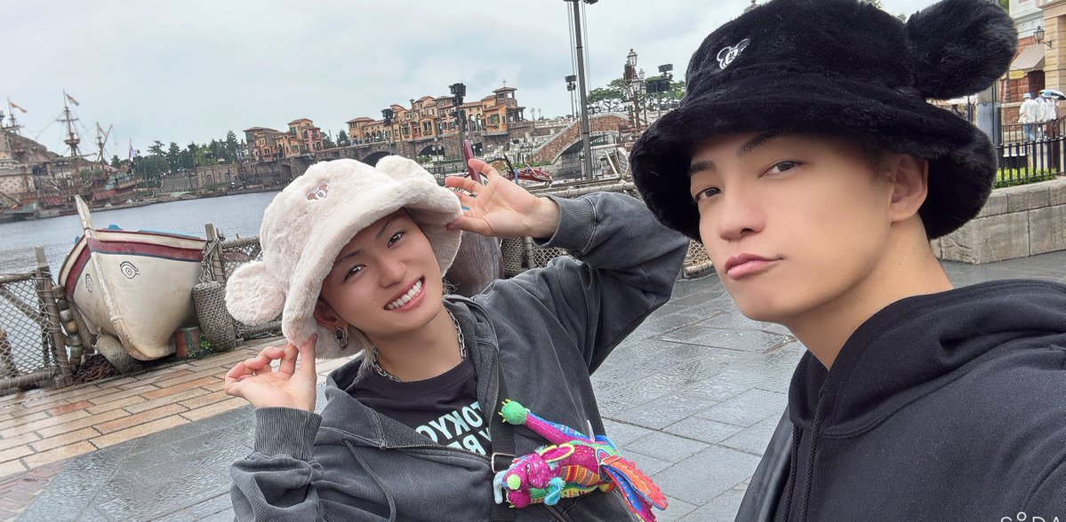 Kaya_rose's tweet photo. 満喫🌊 https://t.co/y6NL4Wge6l