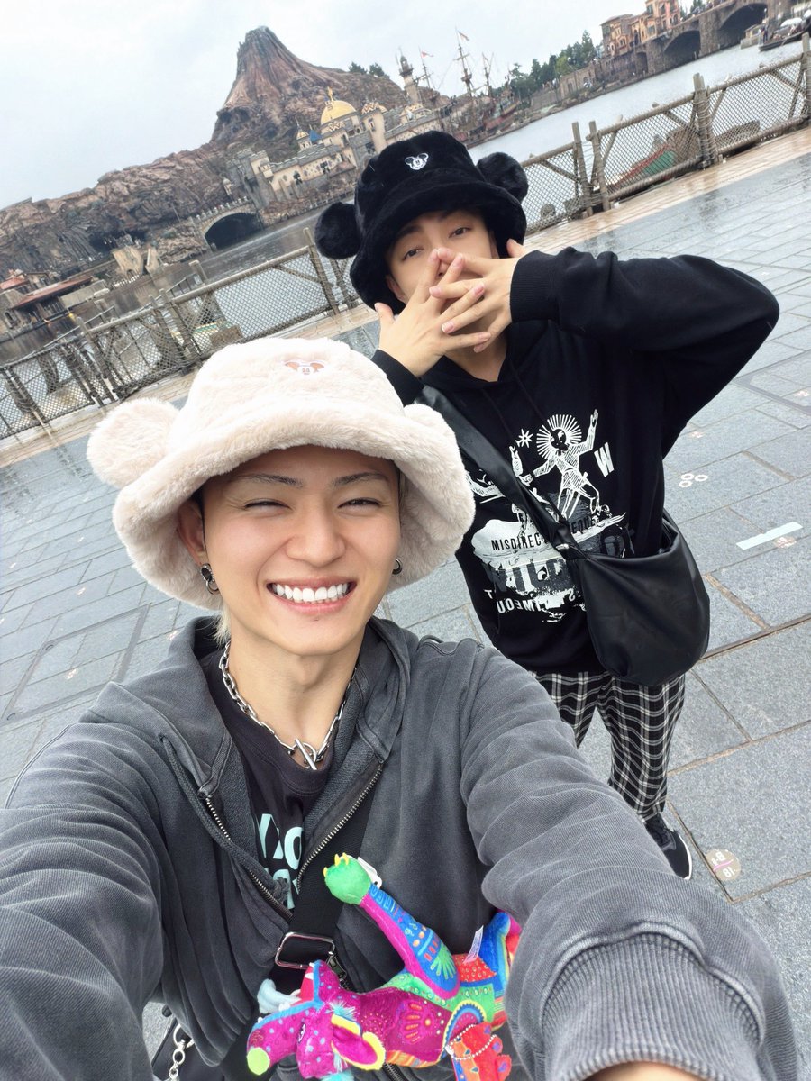Kaya_rose's tweet photo. 満喫🌊 https://t.co/y6NL4Wge6l