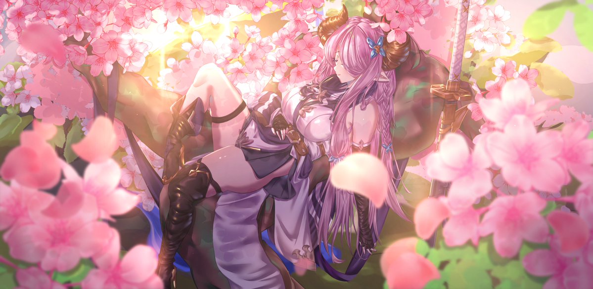 ssss22snake's tweet photo. ナルメア 再揭🦋🦋🦋 https://t.co/kZ8ZIpxLd4