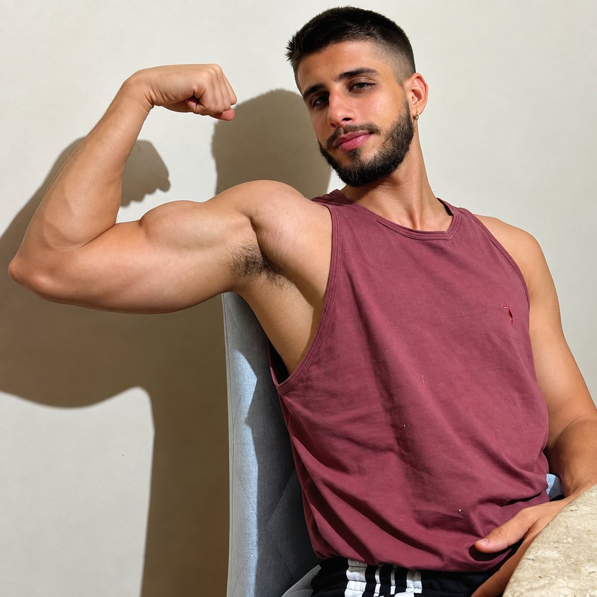_XMENS_'s tweet photo. daria tudo pra ter uma chancezinha com esse homem https://t.co/YUgwxk3mXL