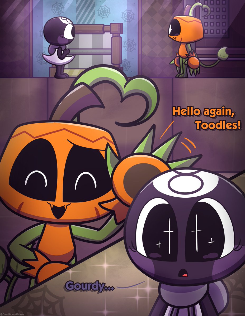 DeadhoundBlaze tweet picture