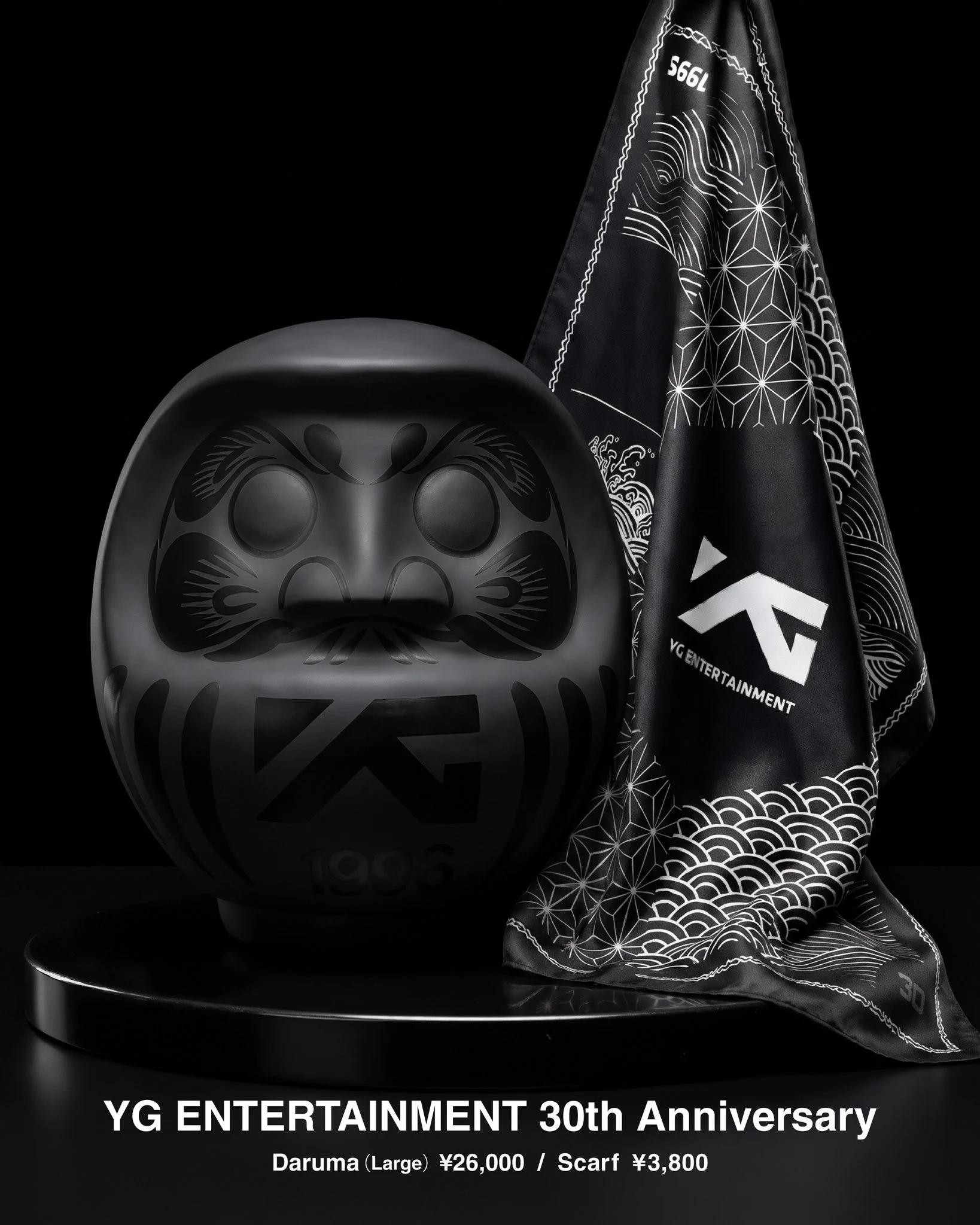 YG JAPAN OFFICIAL (@YGJAPANofficial) / X