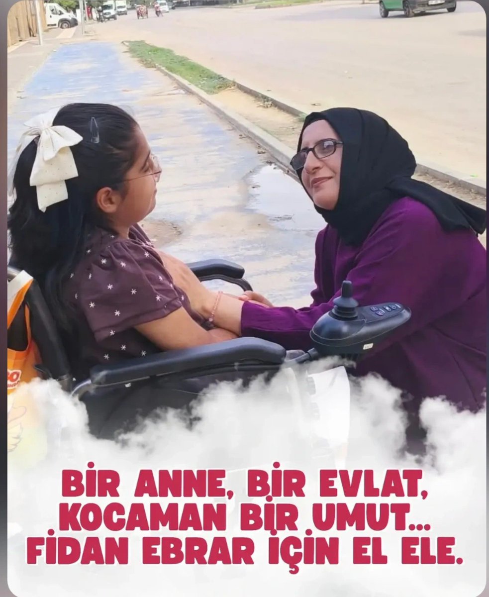 smaFidanEbrar's tweet photo. Bir anne bir evlat..
Tamamlanmayan hikaye  bu hikaye mutlu sonla bitsin ..
Fidan Ebrar sizlerin desteklerinize ihtiyacı var bir anneyi evladından ayırmayalım. Aşağıdan destek olabilirsiniz.
https://t.co/krfkGEu7tq
#deprem 
#SonKpssMağdurOldu https://t.co/ZrCoivxmQ7