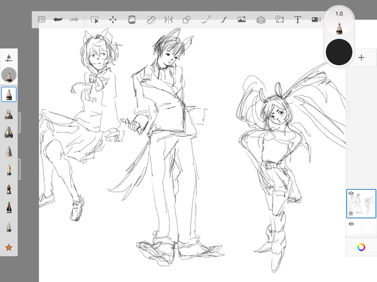 _drawaholic tweet picture