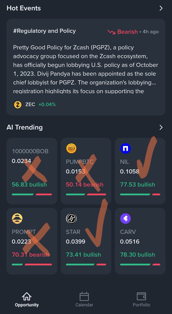 altcoinexp's tweet photo. Cryptos Set to Rise on the First Day of the Week

Below, I’ve listed the coins to buy and those to avoid, in order. 

Based on the charts and analysis, keep an eye out for whales in the cryptos that are set to rise.
#crypto #coin #bullish https://t.co/vO1ZuUa36L