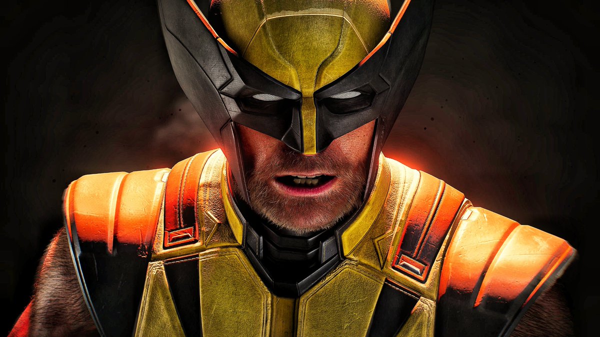 MercilessJukez's tweet photo. WOLVERINE PS5 PRO 4K HDR - PHOTO MODE #WOLVERINE #PS5 #INSOMNIAC https://t.co/cr4QYh6ILm