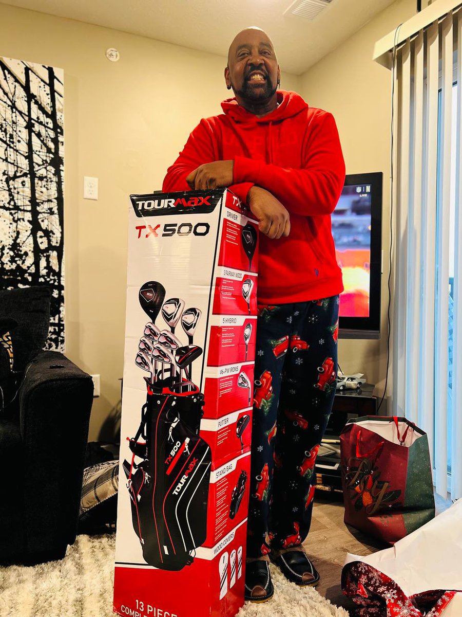 TonyBrowndlmj's tweet photo. My wifey got me this for my birthday 🎂 🎁 https://t.co/pz7u161bxI