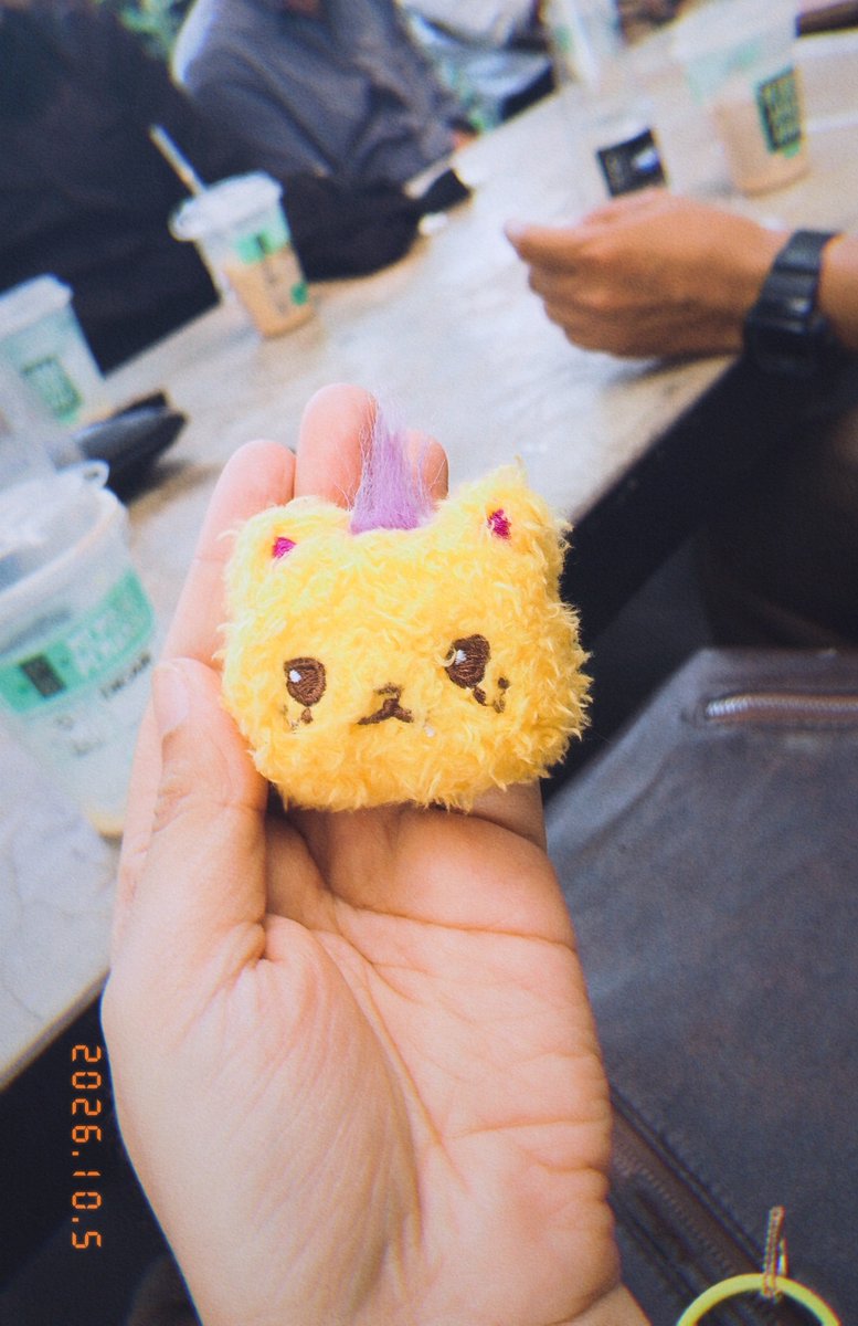 mistofsion's tweet photo. gantung ginian di tas dikira bawa nugget mulu 😔😭 https://t.co/WD1Dp9tw4K