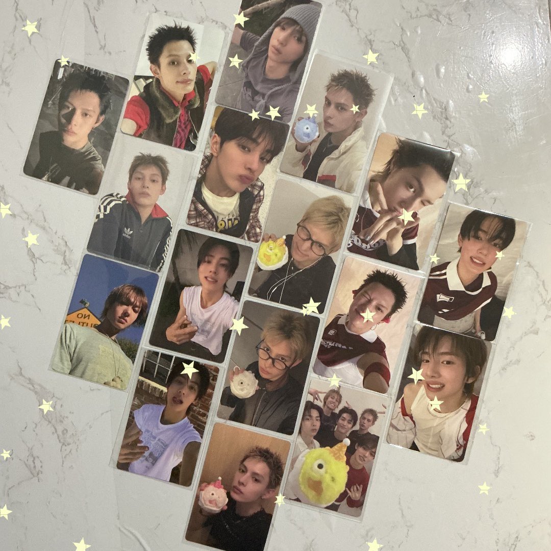 jamesvrse's tweet photo. 𝘓𝘰𝘷𝘦 𝘮𝘢𝘪𝘭 ᯓ★ #1205mails

Thank you for smooth transaction (Smooth din sa budolan)! Pocas arrived safely. ‘Til next poca haul 🤩 <𝟑 .ᐟ

— @keonhourly_ #kireceipt https://t.co/f1m2g19Nao