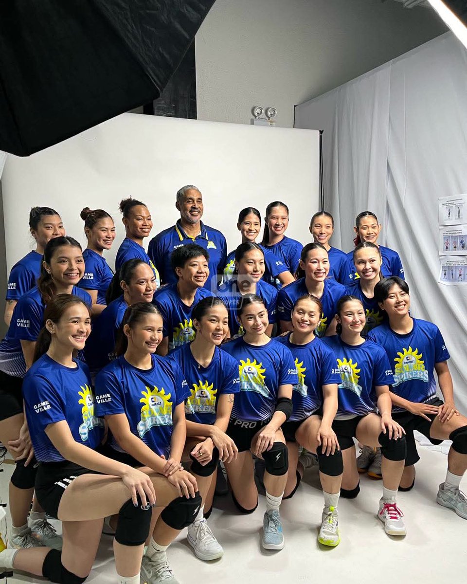 mybellavs4's tweet photo. let's go, bella! 💙💛
let's go, capital 1! ☀️🏐 https://t.co/XJiMTJhTfB