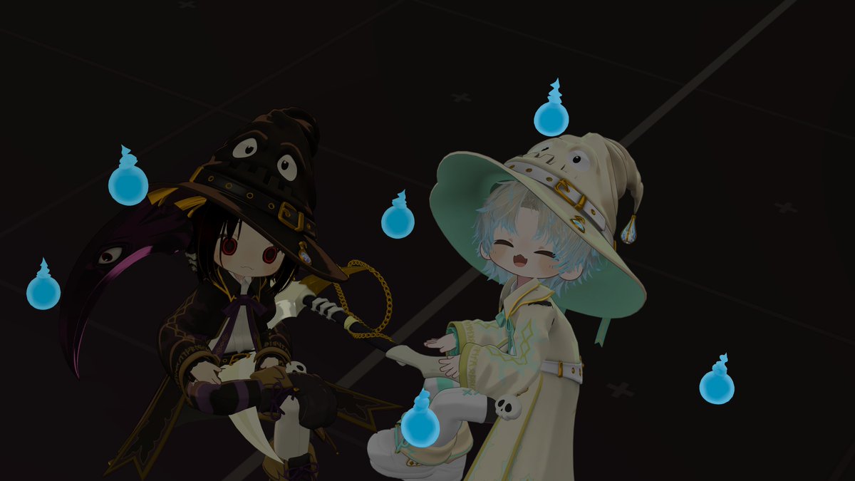 Mao_VRC4's tweet photo. ちょっと前にしぐれ君ととった https://t.co/wHtm1STKIw