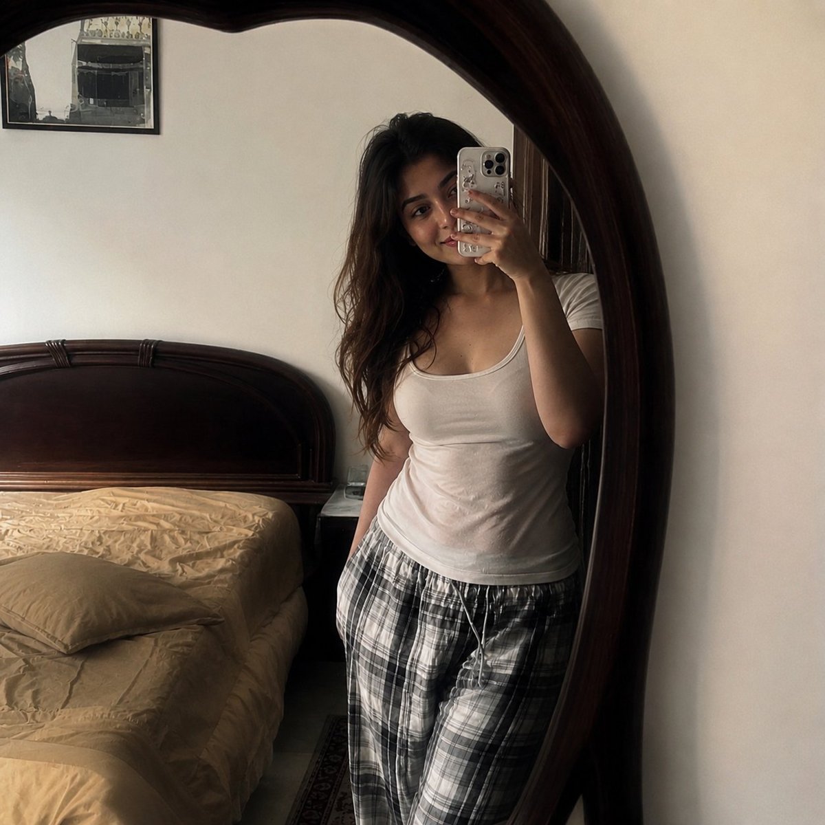 tanviiviii's tweet photo. Mornings !!! 😊 https://t.co/EFFhgVOL6y