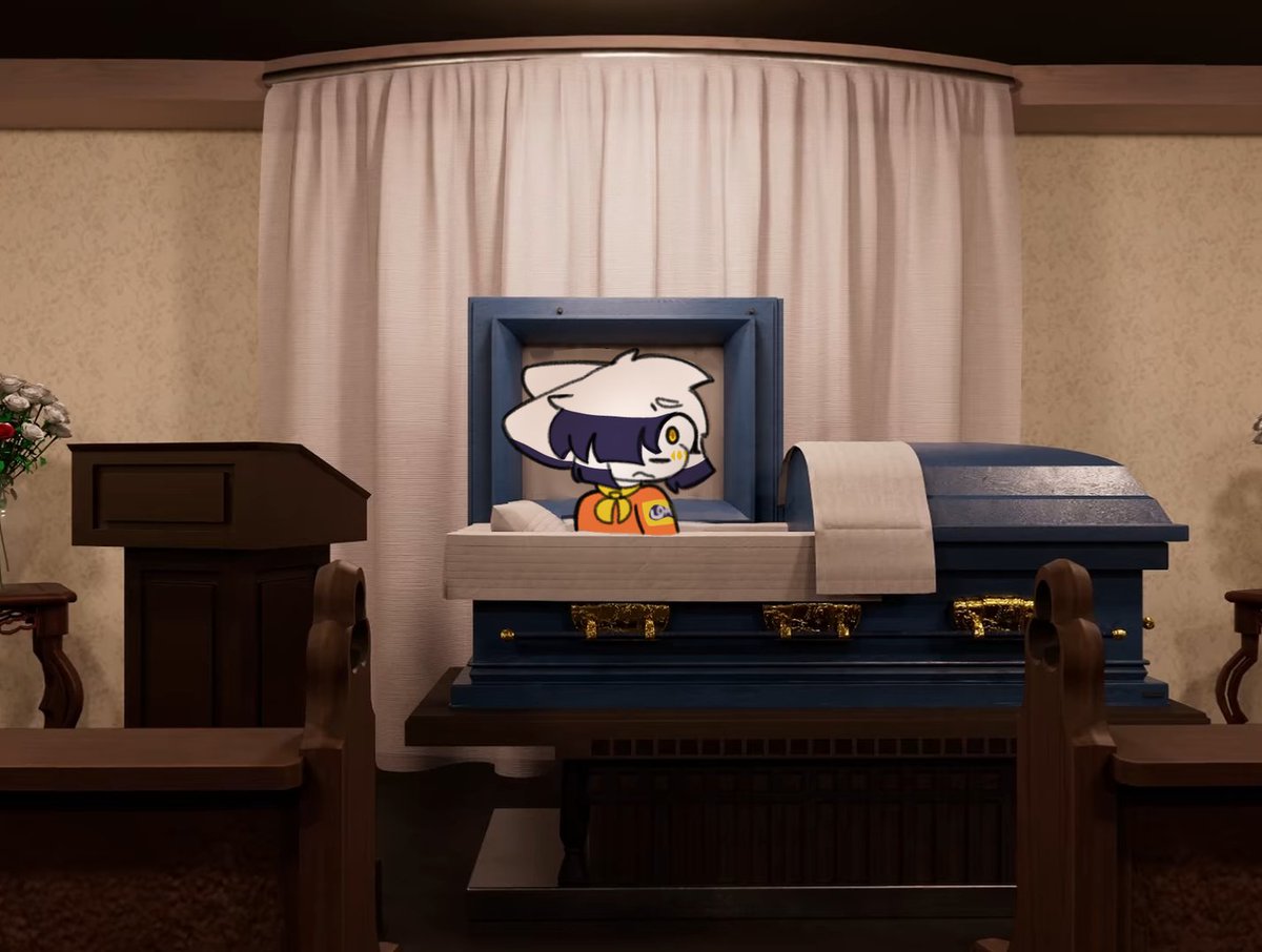 kwazinii's tweet photo. when i die, they will bury me a woman.
#yonkagor #yonkagorfanart https://t.co/kwaJLPwB3i