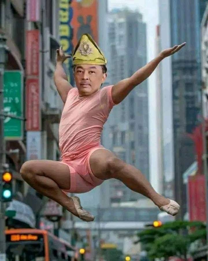 Pentul99's tweet photo. @Penjejaka5 @usrnamess https://t.co/cJ54Sqm2ag