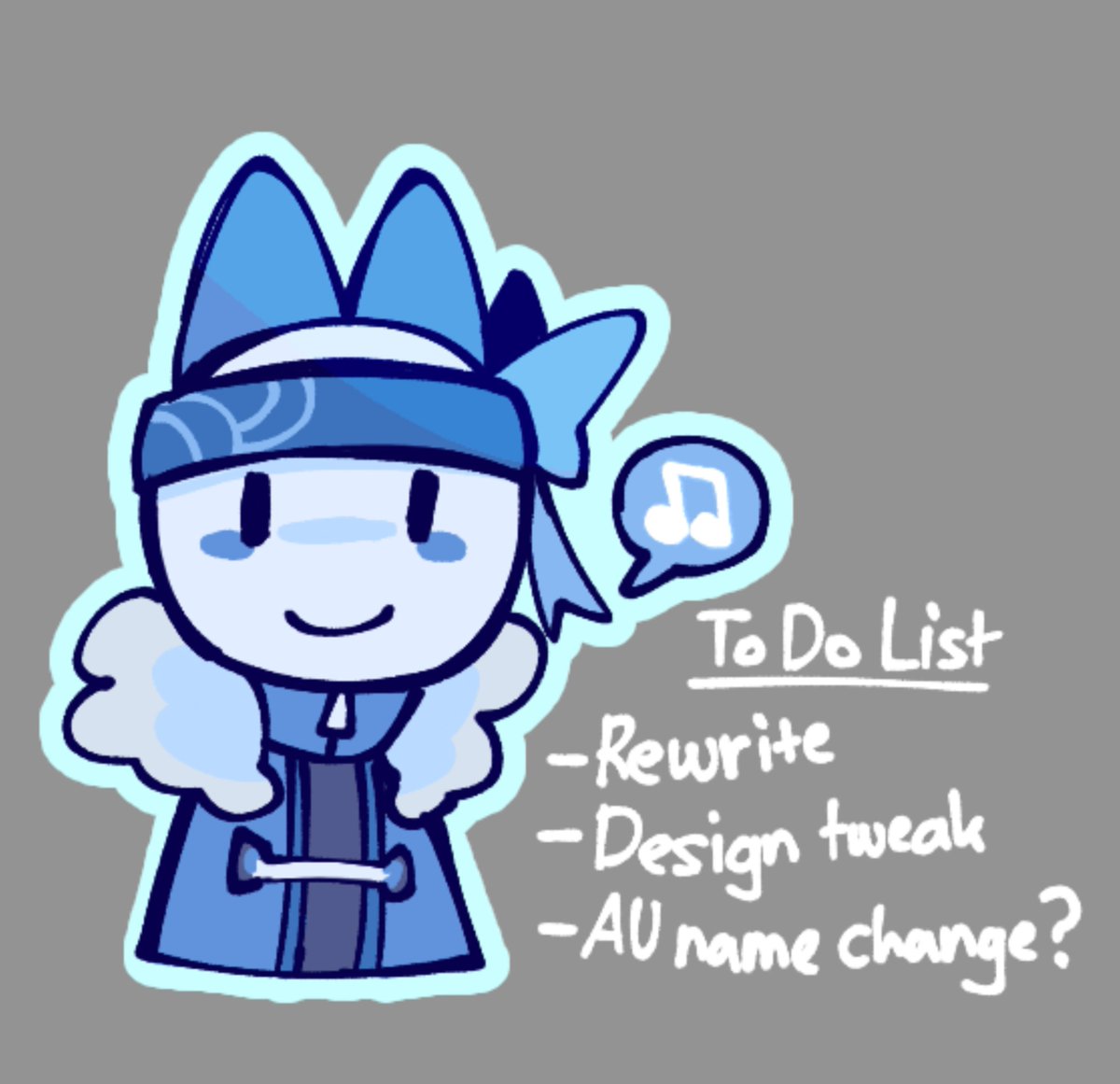 bluulightz's tweet photo. Hello! regarding to the new canon lore, Frozen Heart AU will be overhauled, this includes the plotline post-part 2 and more. That means some of the info that i've shared about the AU (pinned qna and thread) could be outdated due to rewrite

You may ask me stuff under this post! https://t.co/Rx8HY027dP