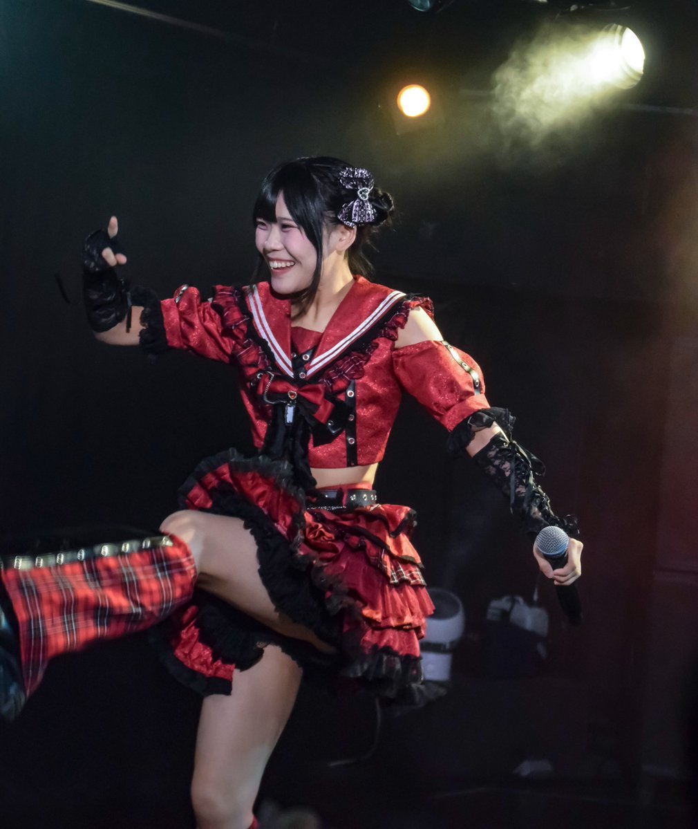 fukuji20_FGW's tweet photo. 2026_10_04_AFTER DARK FEST_SUNHALL   

CRYZ  
恋瀬ねね ちゃん 

 #CRYZ 
#クライズ 

#楽カメラ https://t.co/CEvOhBbwHt
