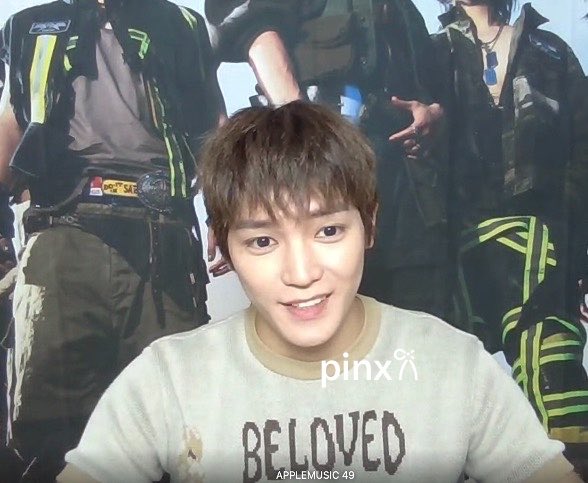 polyindaeyo's tweet photo. 261005 🍎

ผมแพ้ตาแป๋ว🥺🥺🥺🥺

#TAEYONG #태용 https://t.co/ZQr1IGCmeP