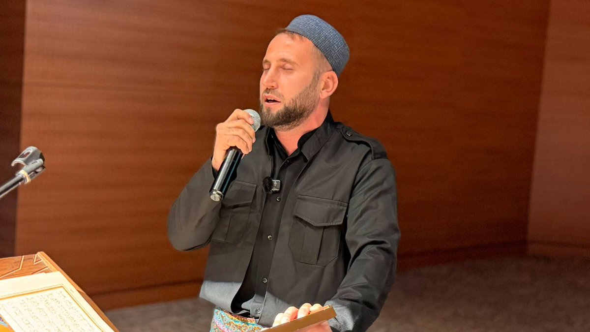 usalp_n's tweet photo. Aksa Tufanının 3. Yılında Gazze başlıklı konferansımız yoğun bir katılımla gerçekleşti, başta konuşmacı olarak katılan hocalarımızdan, uzaktan ve yakından iştirak eden bütün Müslümanlardan Rabbimiz razı olsun. Başta Filistin olmak üzere İslam beldelerinin kurtuluşuna vesile olsun https://t.co/AVZgzSemAb