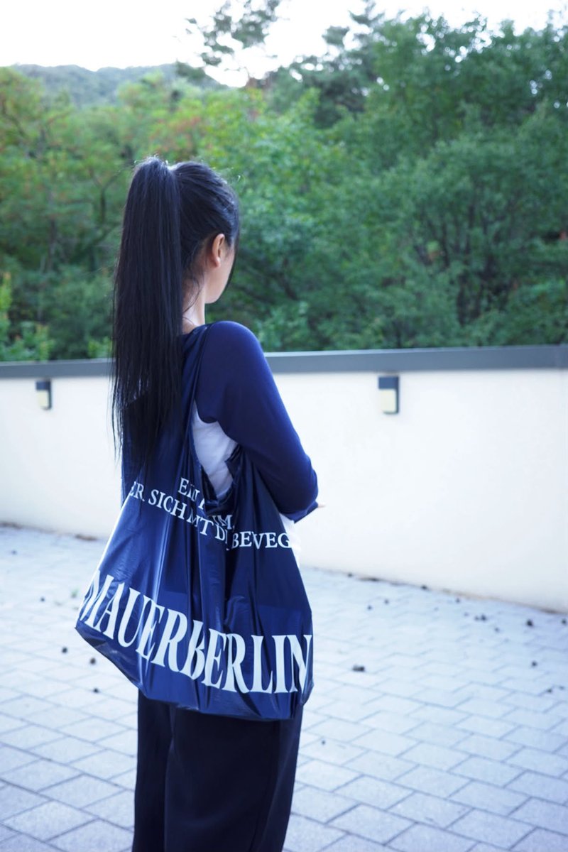 mauerberlin_'s tweet photo. 어떤 코디에도 잘 어울리는 가방임 !!

A bag that goes well with any outfit ! https://t.co/QwoM1FS8Lw