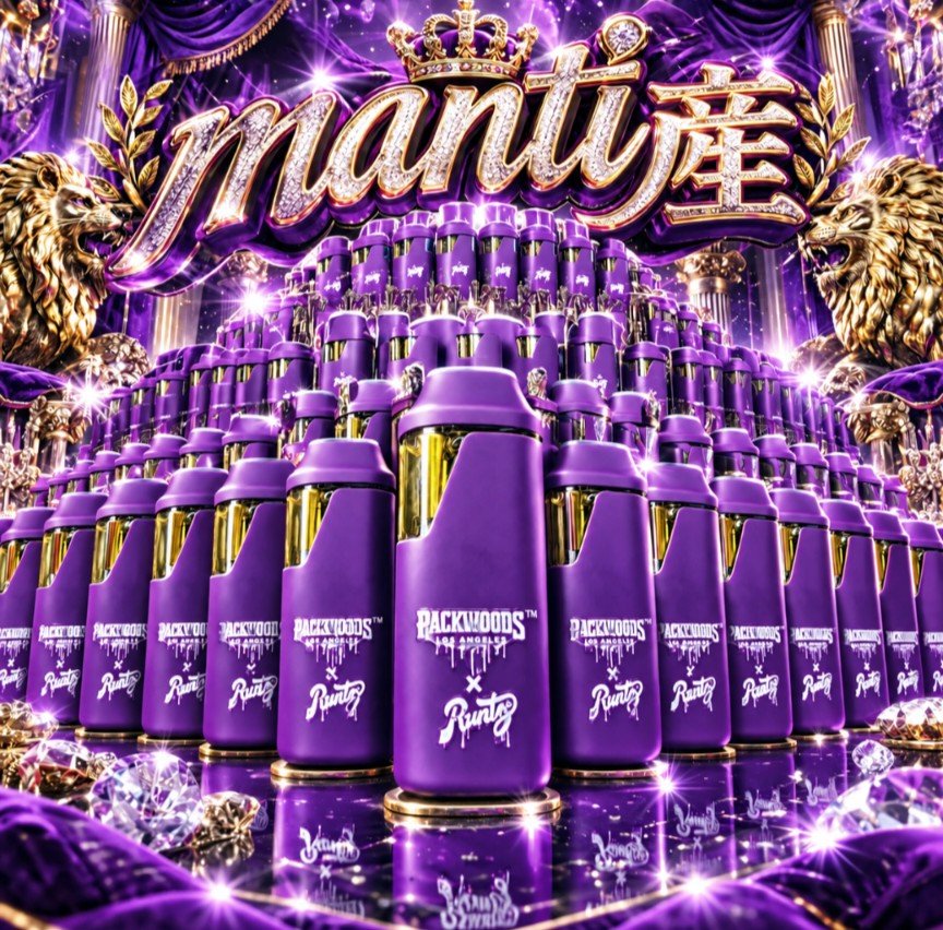 manti8989's tweet photo. 大人気🟣Purple🟣配ります😘

《いいね欄》〜10名様に🔥✨️

Profile〜main参加&amp;Signal申請必須です🙋‍♂️ https://t.co/EeDgXhpqoa