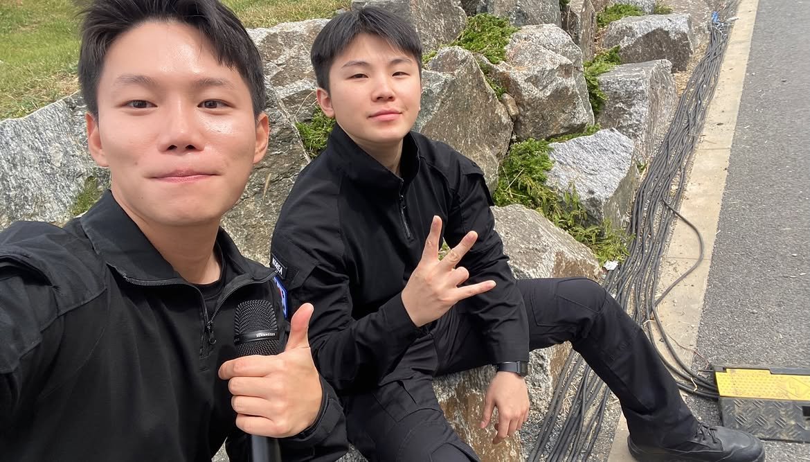 _WOOZI12's tweet photo. LEE JIHOON! https://t.co/1LfJKQkemu