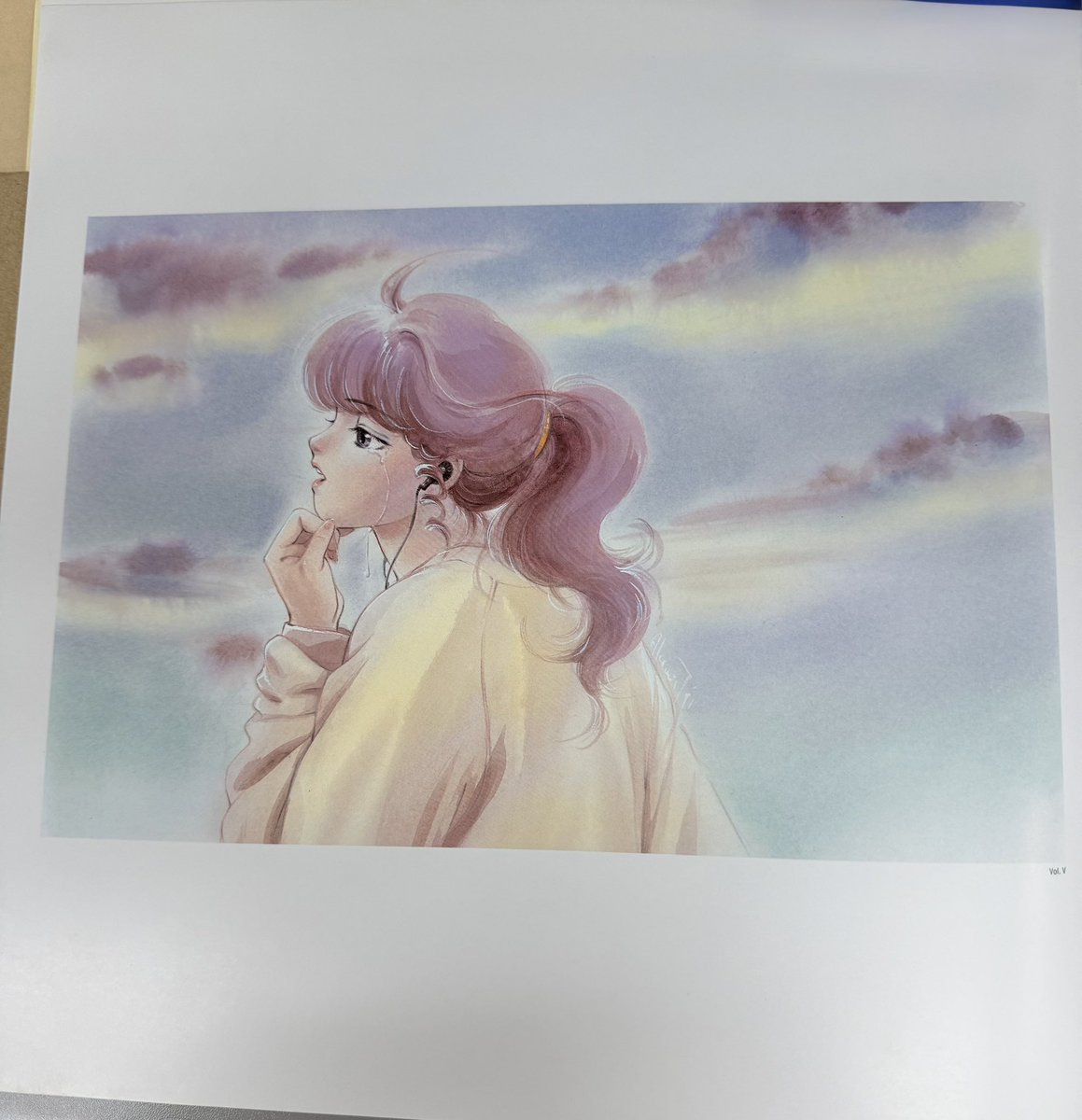 karenchinyf's tweet photo. #魔法の天使クリィミーマミ https://t.co/lGvUFrbAOl