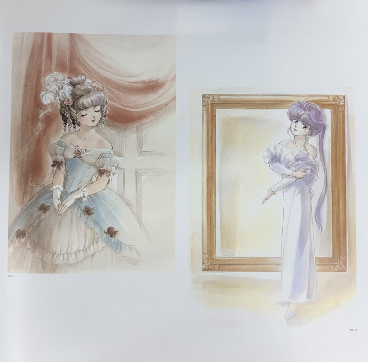 karenchinyf's tweet photo. #魔法の天使クリィミーマミ https://t.co/lGvUFrbAOl