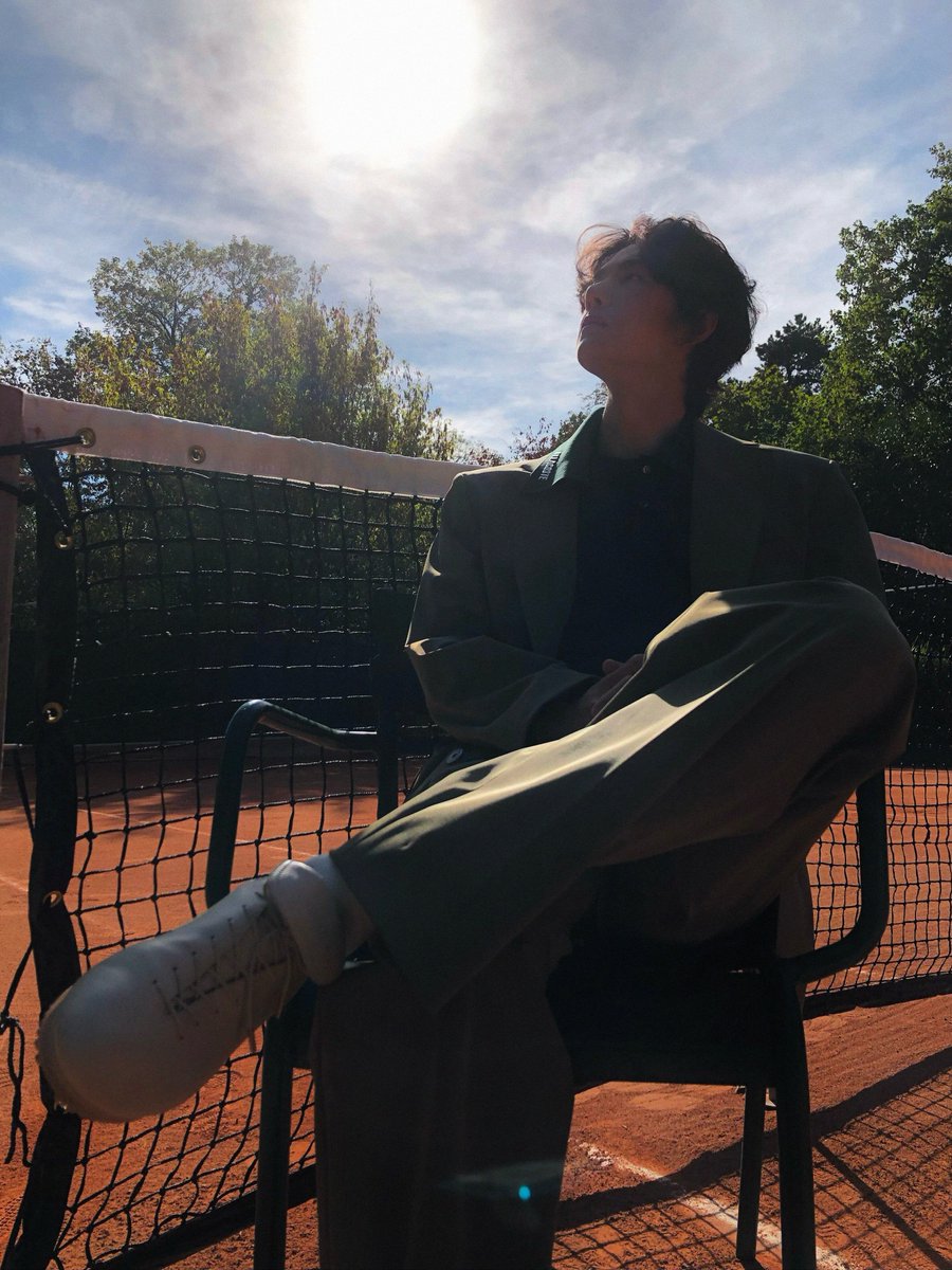 yibow0085's tweet photo. YIBO-OFFICIAL Xhs update.

WANG YIBO LACOSTE NO WHITE
#WangYiboPFWxLacosteSS27
#WangYibo #王一博 #หวังอี้ป๋อ https://t.co/fi5Wbv4uZS