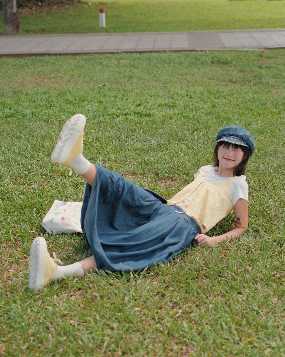 andrezza_soares's tweet photo. 君の笑顔を見ると、つい時間を忘れちゃうんだよね。たまにはこういうのも悪くない。 🎉
KDETk https://t.co/t9GwkY0cBs