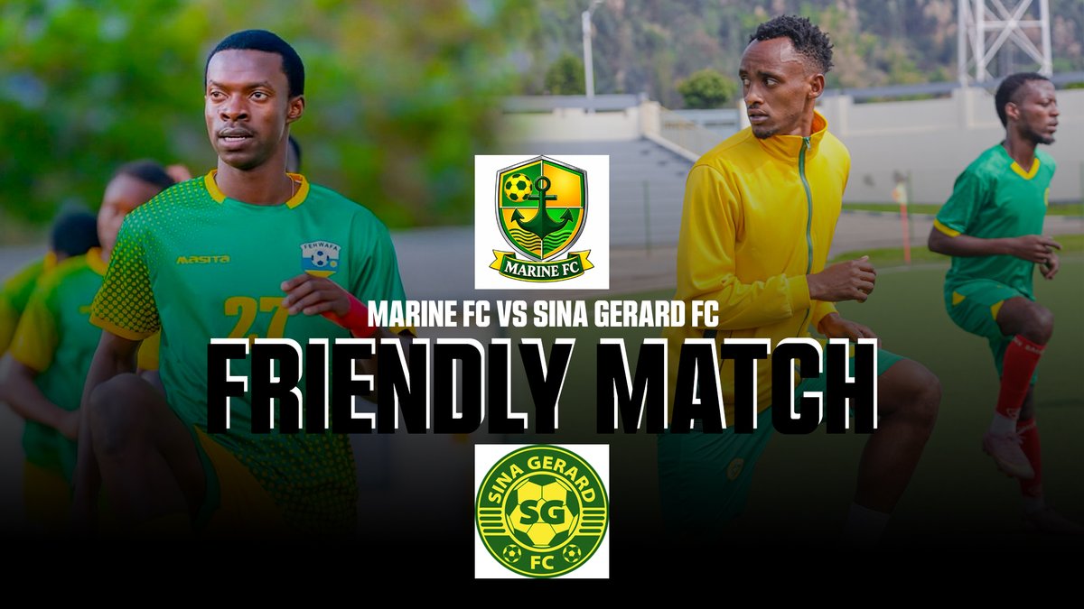 Dassise25's tweet photo. 🔥 GOOOOLIIIIII! ⚽🔥
Marine FC vs SINA GERARD FC — reba uko umukino wari umeze! 🏆🔥
#SinaGerardFC #MarineFC #Football #RwandaFootball #SinaGerardSportTV #MatchHighlights #FootballHighlights #Rwanda

https://t.co/oWhjJlPFIO https://t.co/zEp2gkR3Z3