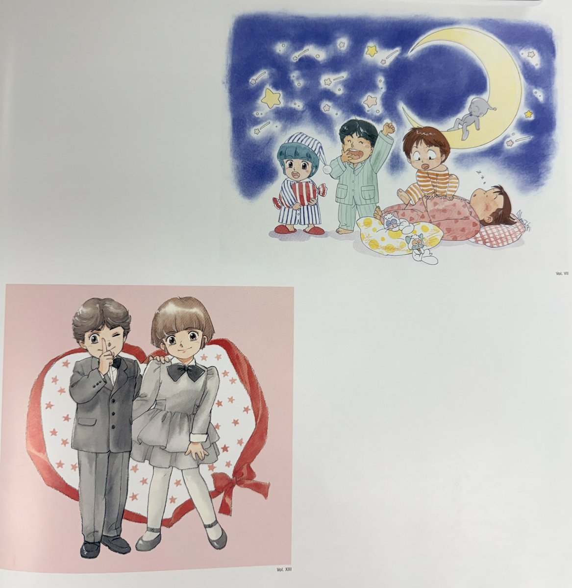 karenchinyf's tweet photo. #魔法の天使クリィミーマミ https://t.co/0k2fS9jPaM