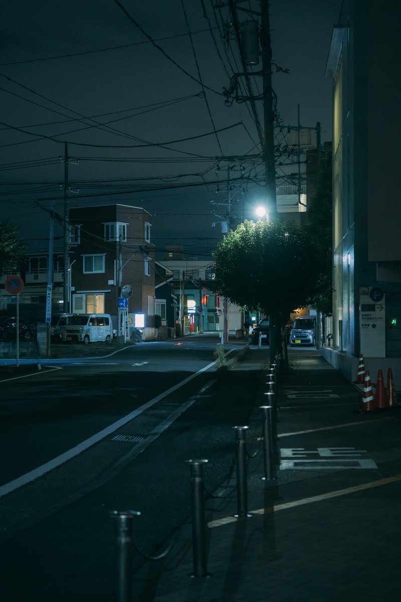 imari33_photo's tweet photo. Night vibes in Japan https://t.co/VDKf1HjstY