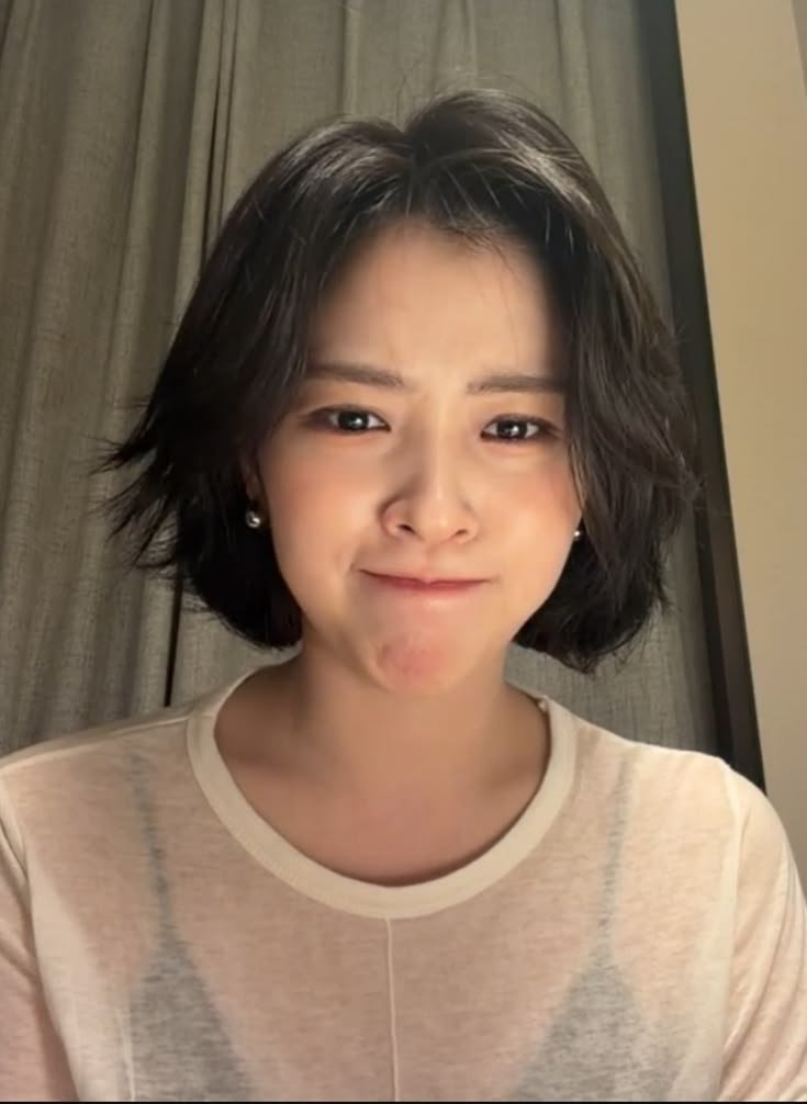 chaeryqueen tweet picture