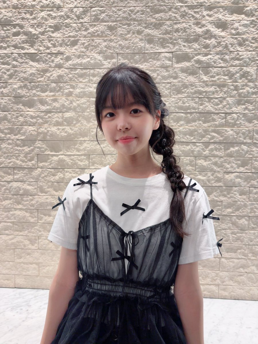 sunbeautyo0's tweet photo. リボン大好き大学2年生19歳です👶🏻🎀 https://t.co/sUi7r9tHIK