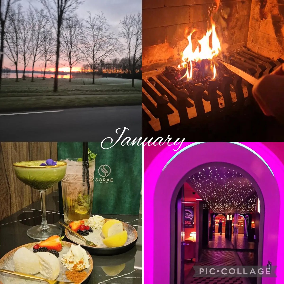 nousoesta's tweet photo. Looking back on a year filled with travel, family, good food, and pure joy. The simplest moments are often the ones that matter most. https://t.co/nh03SVQ7ZK