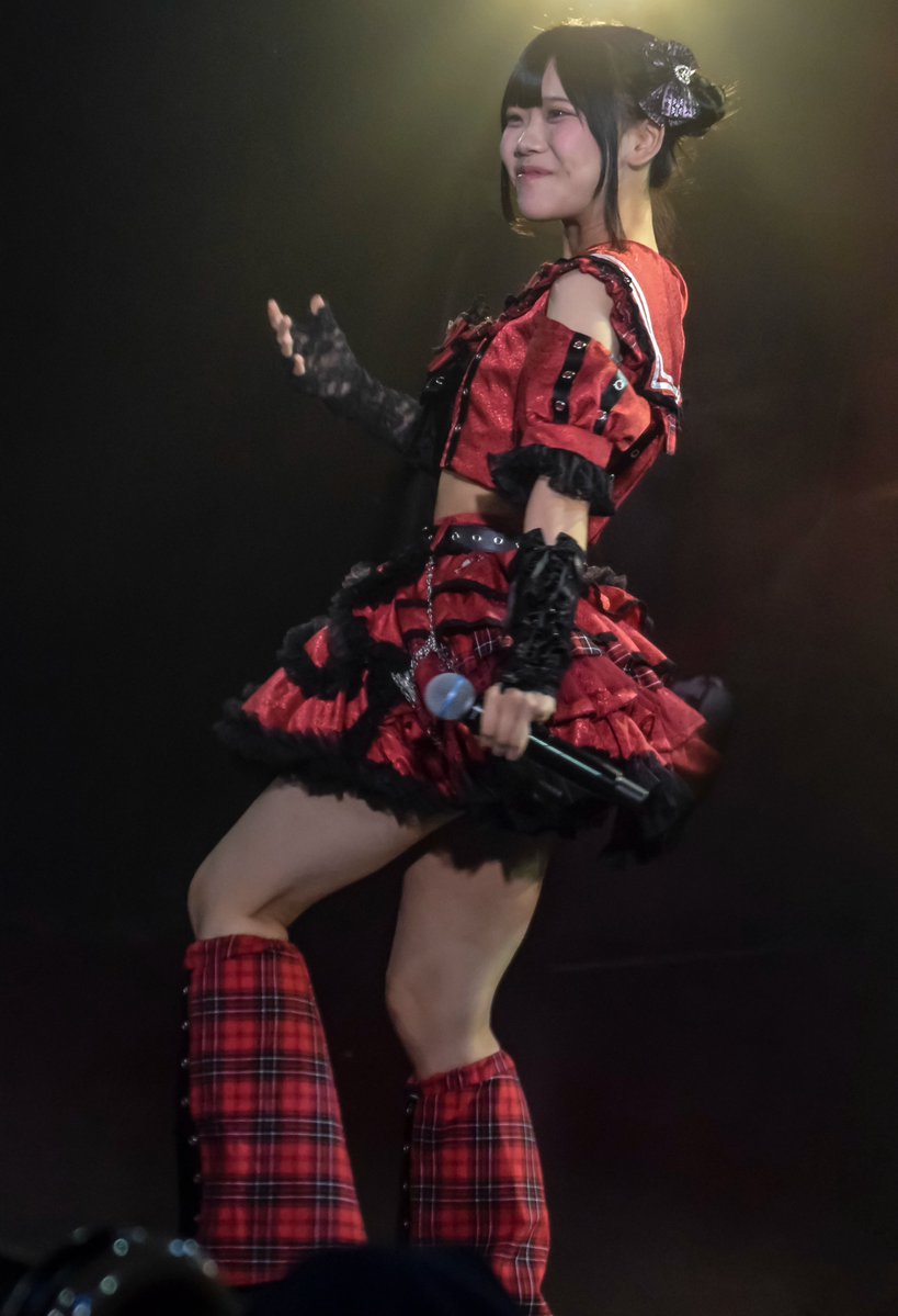 fukuji20_FGW's tweet photo. 2026_10_04_AFTER DARK FEST_SUNHALL     

CRYZ   
恋瀬ねね ちゃん    

#CRYZ 
#クライズ 

#楽カメラ https://t.co/fgW5Lds0H1